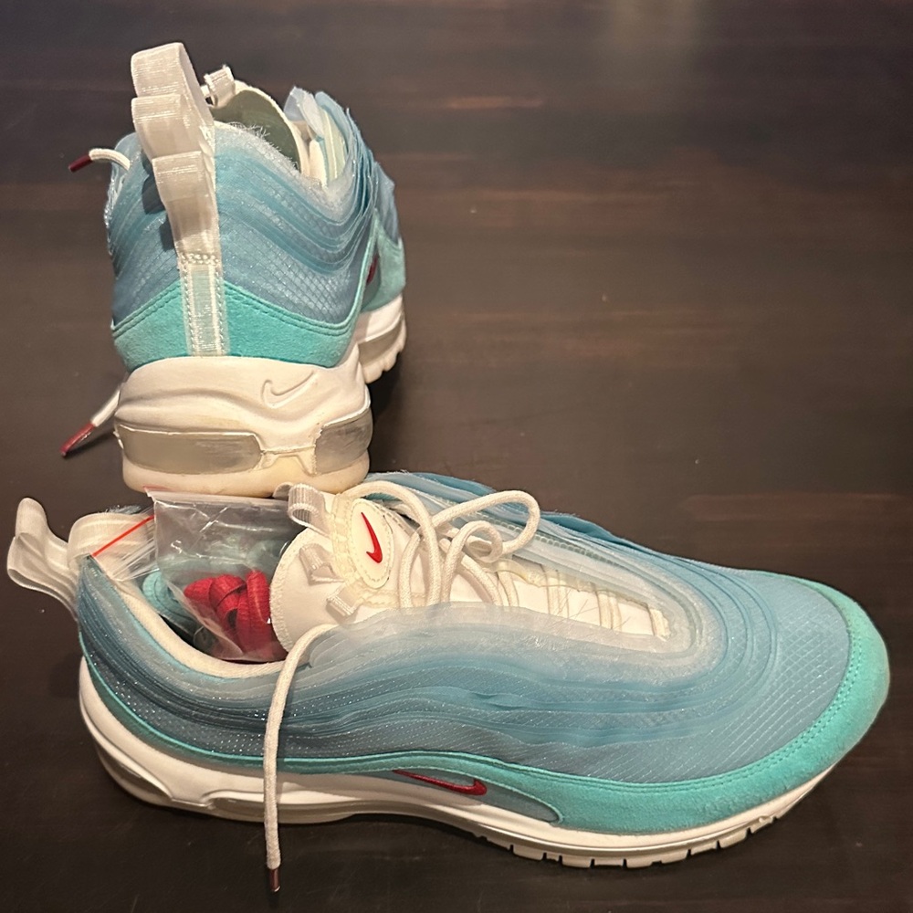 Nike Air Max 97 Shanghai Kaleidoscope